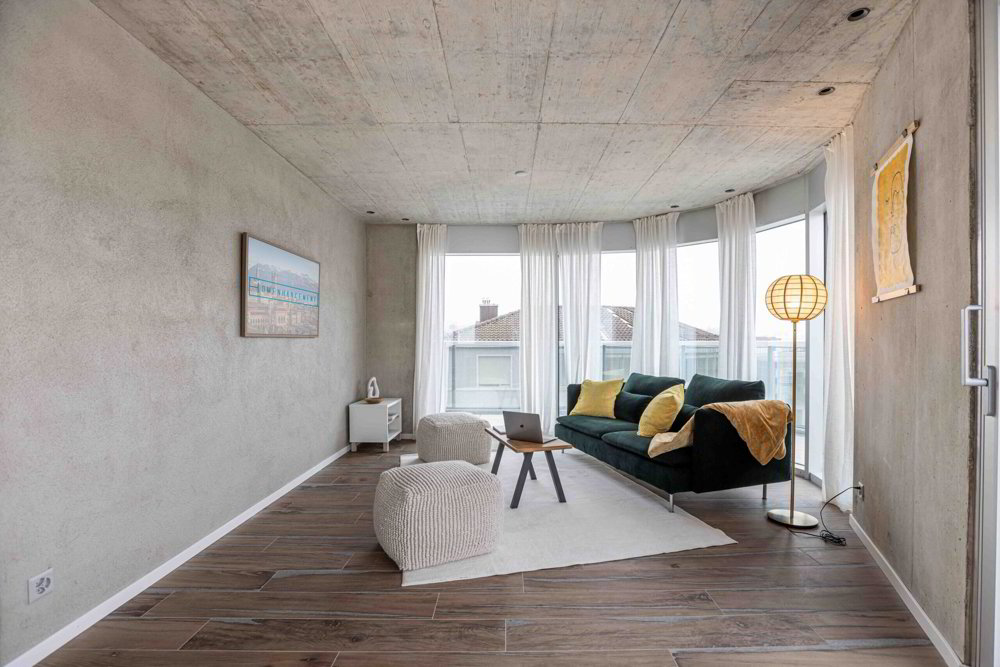 Wohnung – Crissier