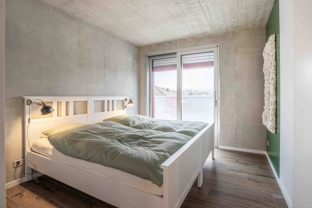 Wohnung – Crissier - Ansicht 2