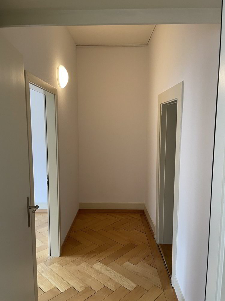 4 rooms Apartment for rent in Fribourg - image 1/10