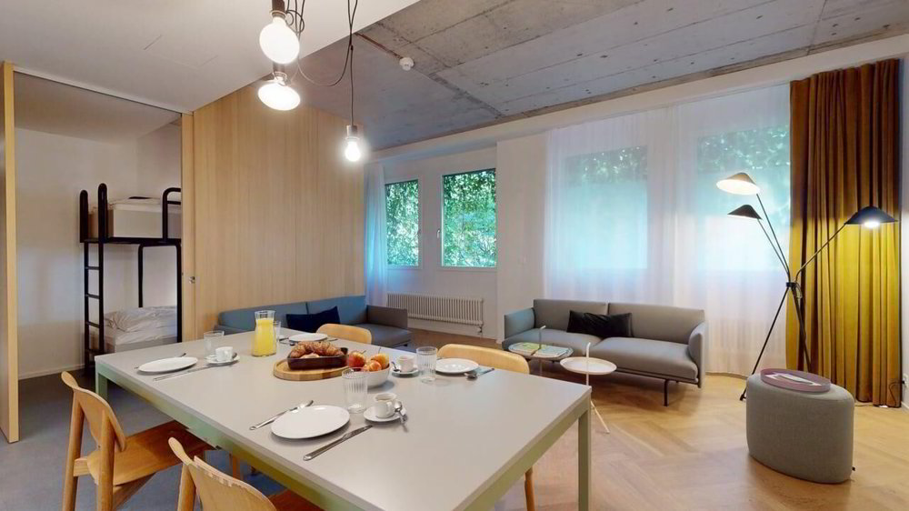 Wohnung – Bern