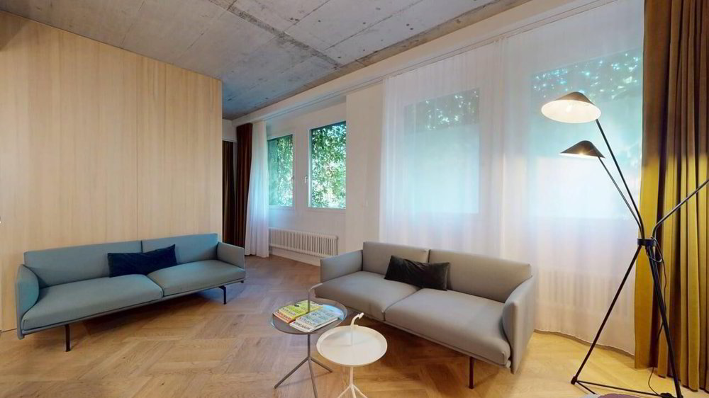 Wohnung – Bern - Ansicht 3