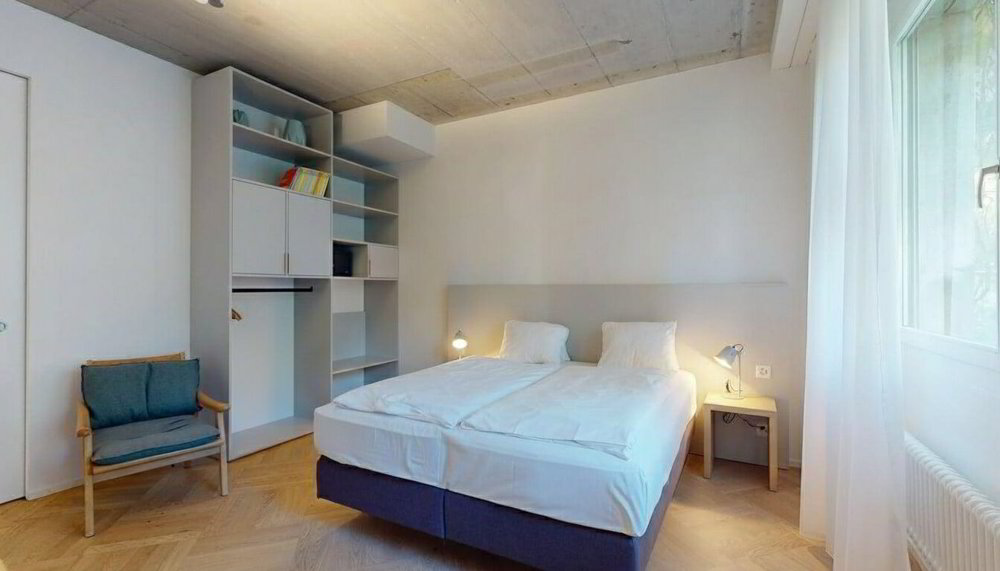 Wohnung – Bern - Ansicht 4