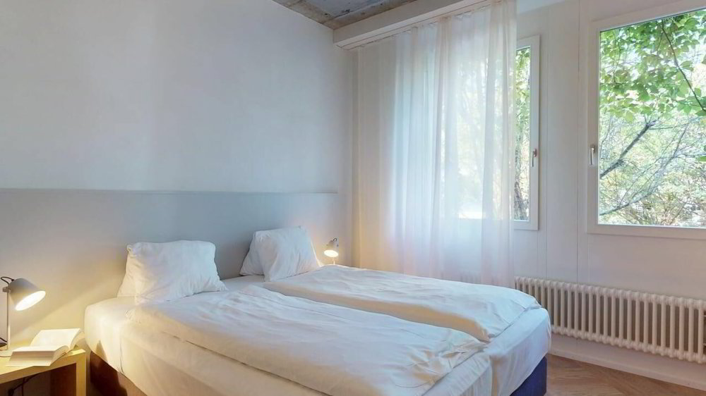 Wohnung – Bern - Mehr