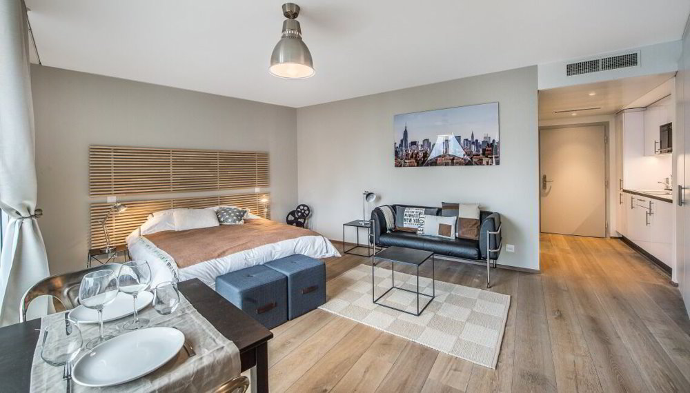 Wohnung – Carouge GE - Ansicht 2