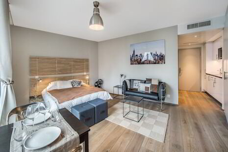 Wohnung – Carouge GE - Ansicht 3