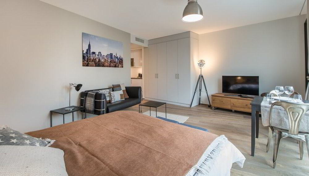 Wohnung – Carouge GE - Ansicht 4