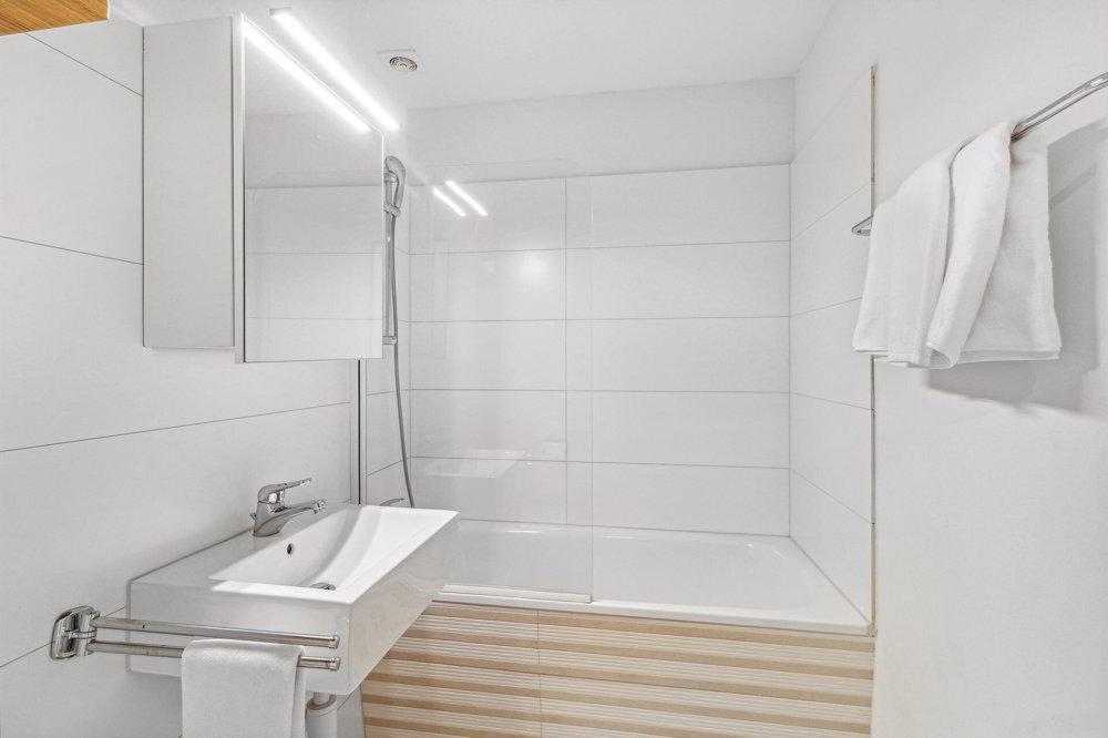 Colocation 4 pièces à louer à Zurich - image 1/9