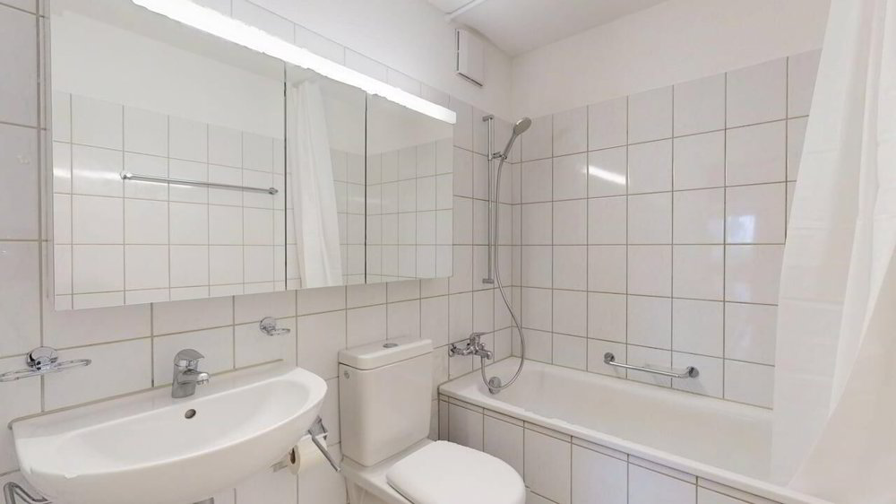 Appartement 5 pièces à louer à Zurigo - image 1/10