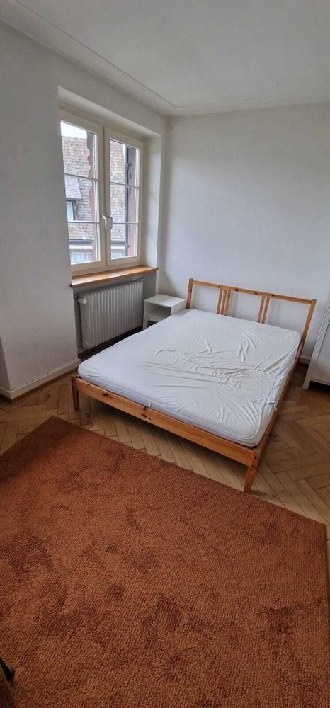 Appartement null pièces à louer à Schaffhausen - image 1/3