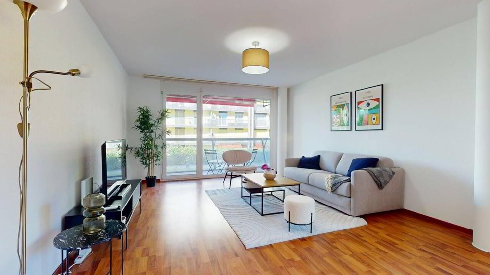 Wohnung – Zürich