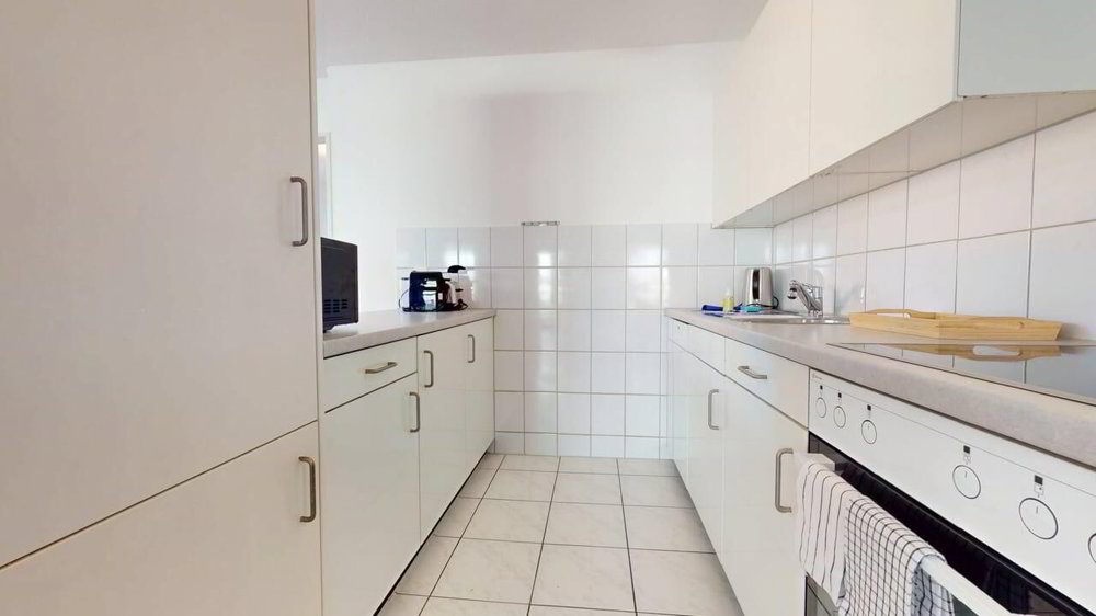 Wohnung – Zürich - Ansicht 3