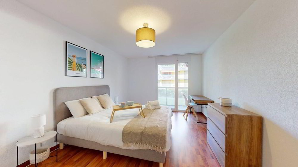 Wohnung – Zürich - Ansicht 4