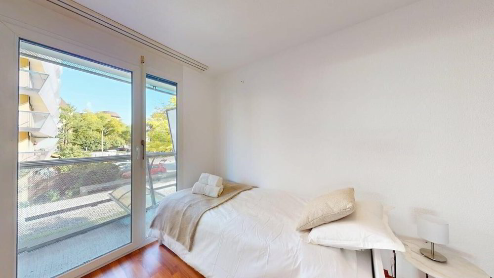 Wohnung – Zürich - Ansicht 5