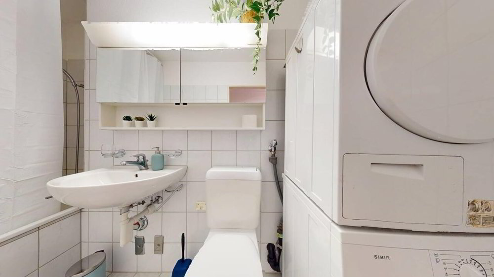 Appartement 4 pièces à louer à Zürich - image 1/6