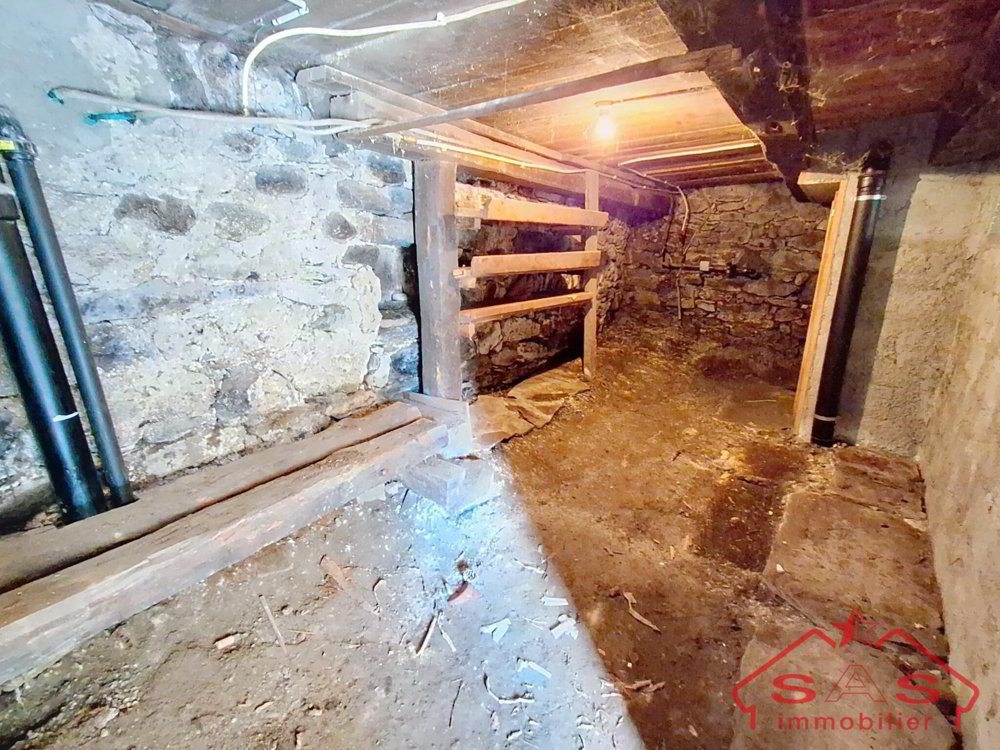 4.5 rooms House to buy in Vens (Sembrancher) - image 1/18