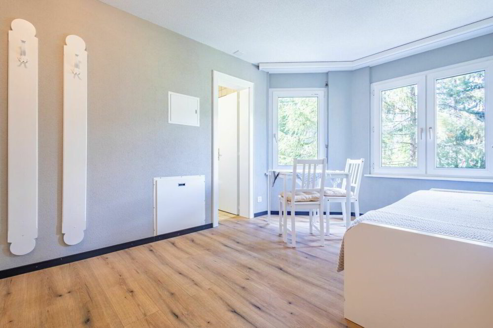 Wohnung – Davos Platz - Ansicht 3