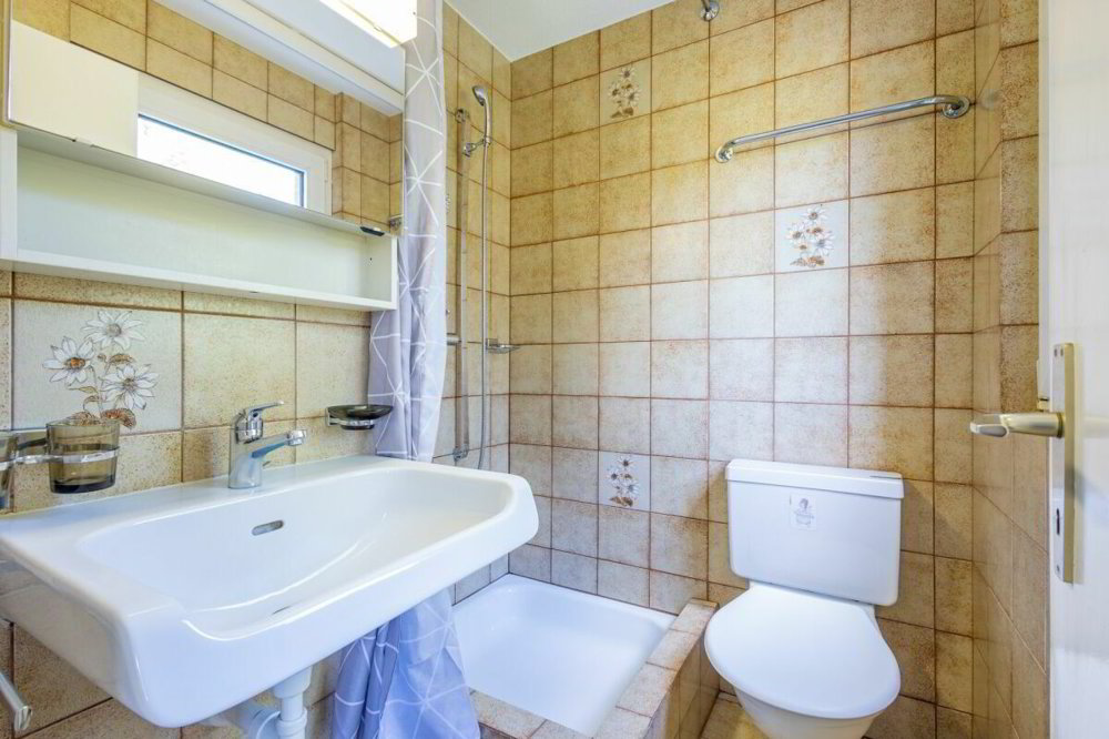 Wohnung – Davos Platz - Ansicht 5