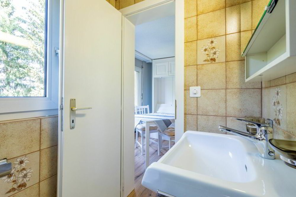 Wohnung – Davos Platz - Mehr