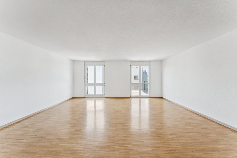 Wohnung – Buttisholz