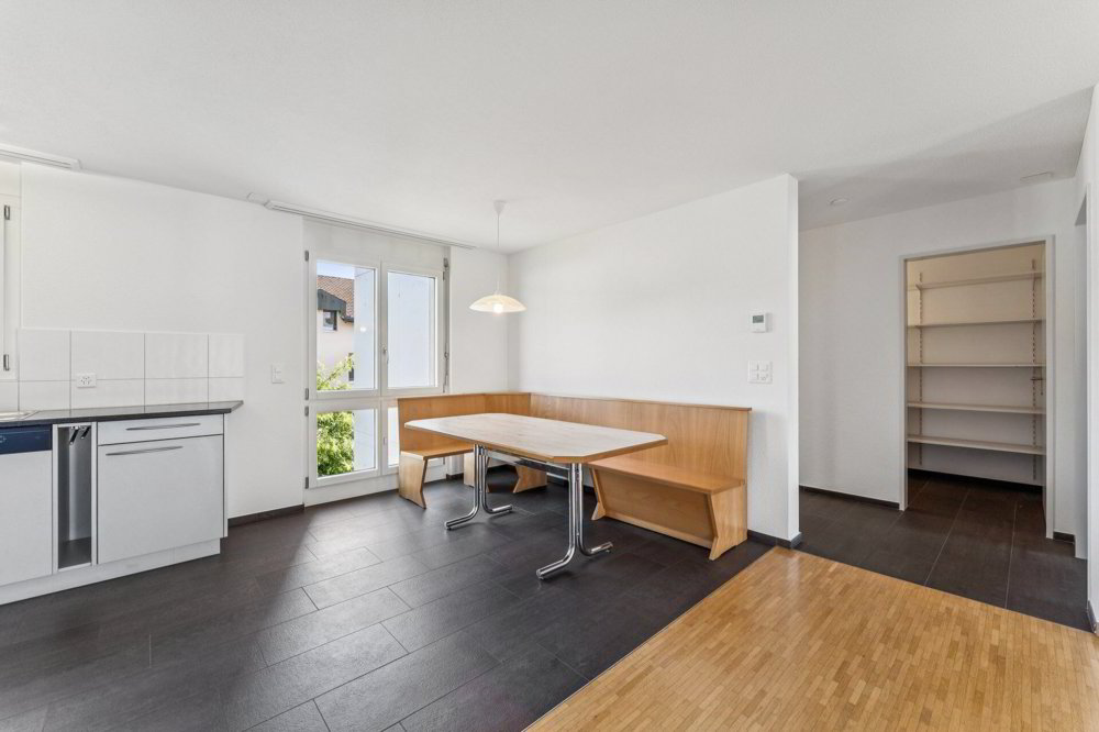 Wohnung – Buttisholz - Ansicht 2