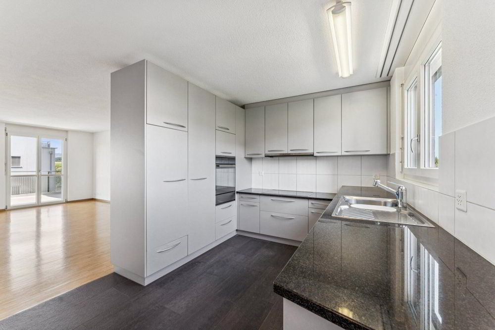 Wohnung – Buttisholz - Ansicht 3