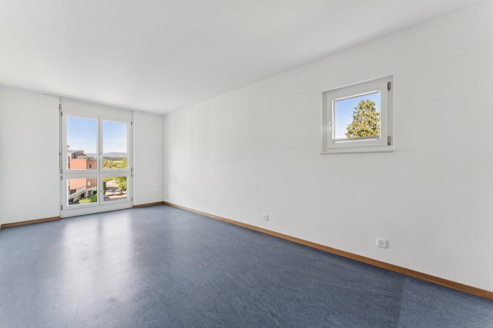Wohnung – Buttisholz - Ansicht 4