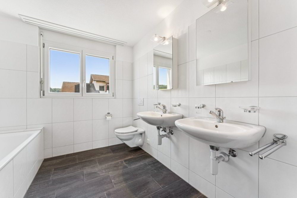 Wohnung – Buttisholz - Ansicht 5