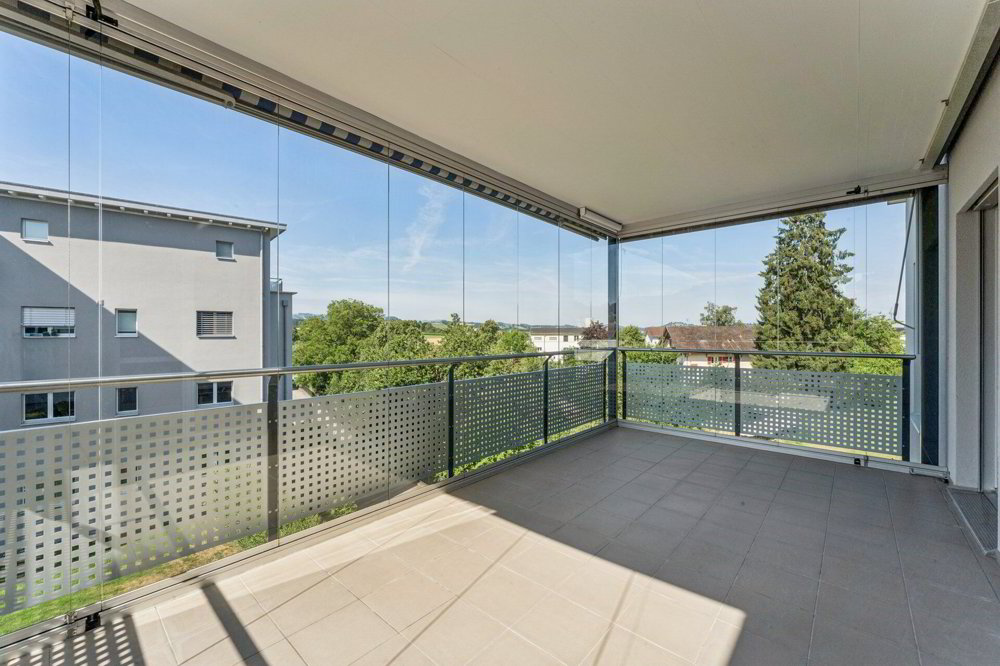 Wohnung – Buttisholz - Mehr