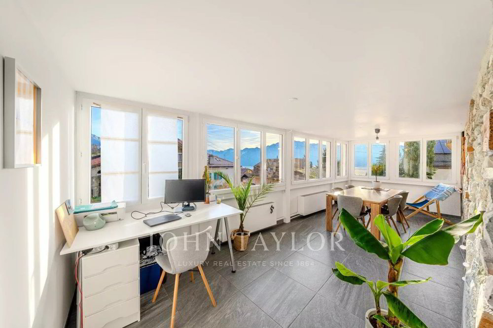 Wohnung – Montreux - Ansicht 5