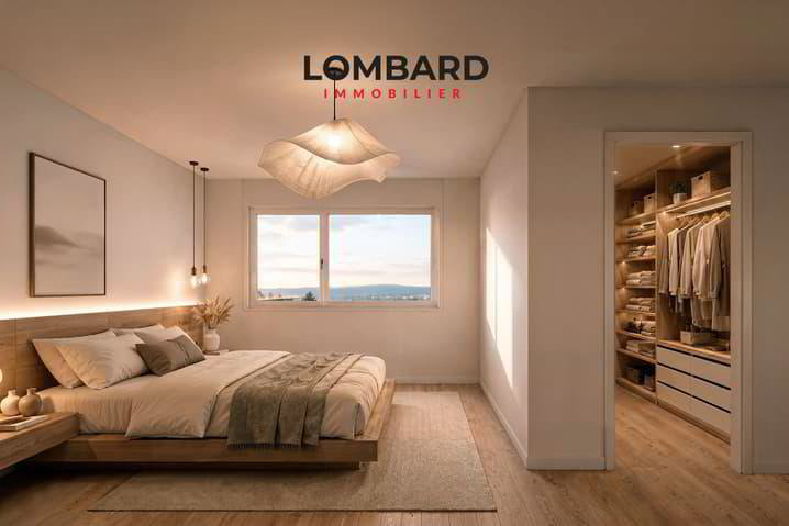 Haus – Estavayer, En Foresteau, Vernay - Ansicht 4