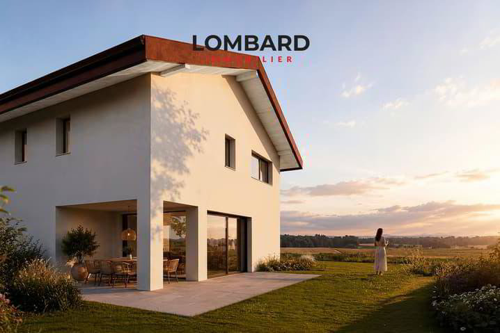 4.5 rooms House to buy in Forel FR - image 1/5