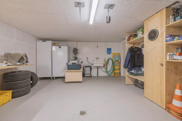 Appartement 4.5 pièces à acheter à Cordast - image 1/13