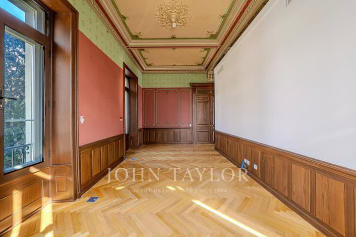 Wohnung – Montreux, Pallens - Ansicht 5