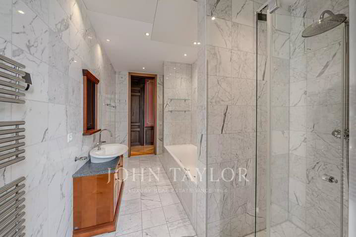 Wohnung – Montreux, Pallens - Mehr