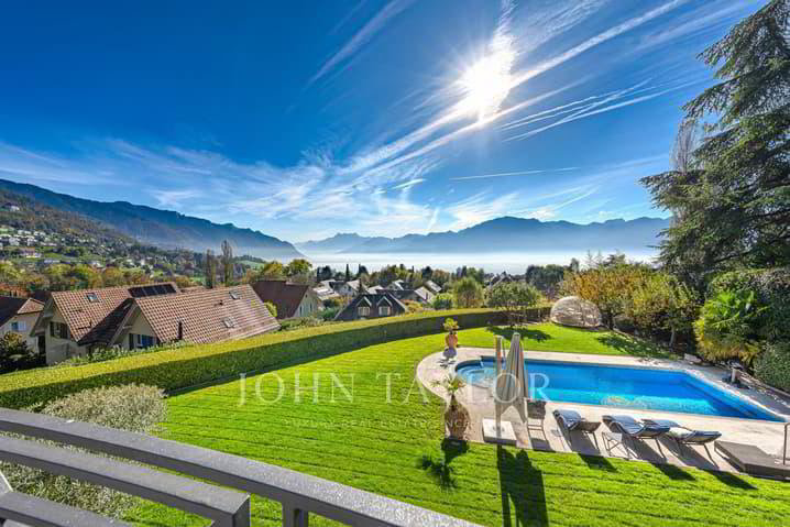 Haus – Blonay - Saint-Légier, Lally - Ansicht 2