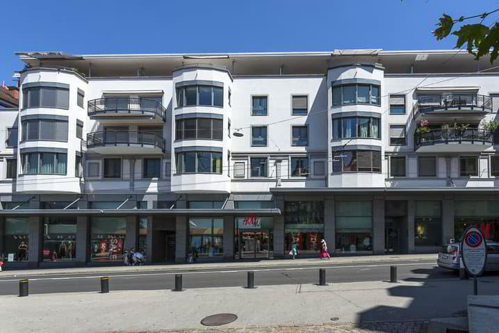3.5 Zimmer Wohnung zum verkaufen in Montreux - Bild 1/9