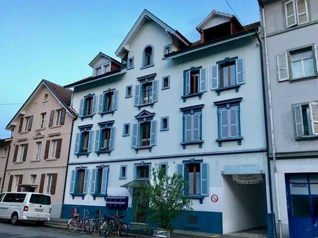 Appartamento di 2.5 locali in affitto a Bienne - immagine 1/10