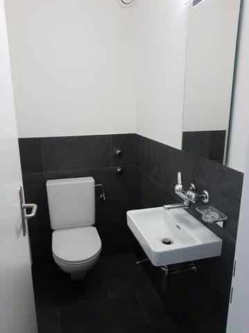 3.5 Zimmer Wohnung zu vermieten in Brügg BE - Bild 1/11