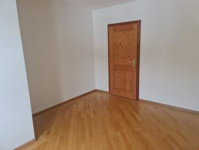 3 Zimmer Wohnung zu vermieten in Le Locle - Bild 1/9