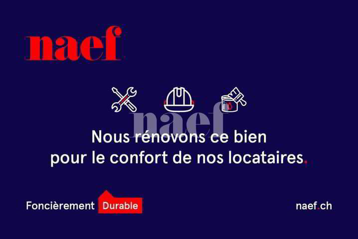 Appartement 2 pièces à louer à Neuchâtel - image 1/3