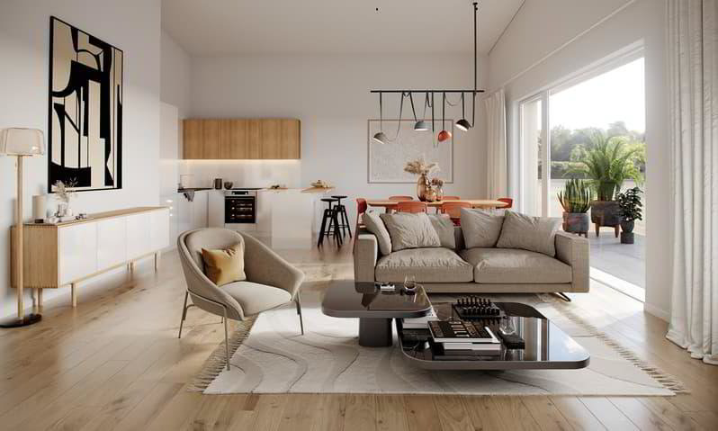 Wohnung – Le Landeron - Ansicht 2