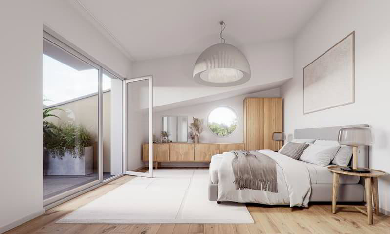 Wohnung – Le Landeron - Ansicht 3