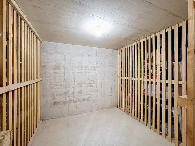 4.5 Zimmer Wohnung zum verkaufen in La Chaux-de-Fonds - Bild 1/13
