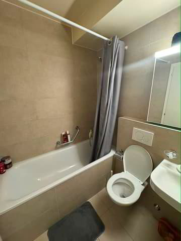 4 Zimmer Wohnung zu vermieten in Genf - Bild 1/5