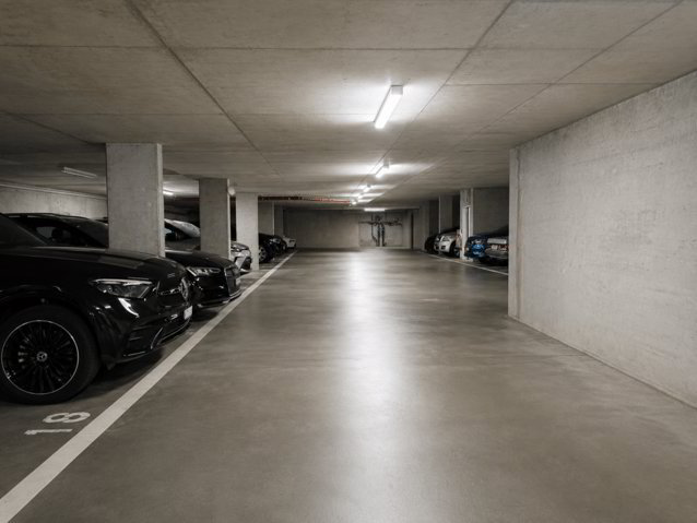 5 Zimmer Wohnung zum verkaufen in Dardagny - Bild 1/8