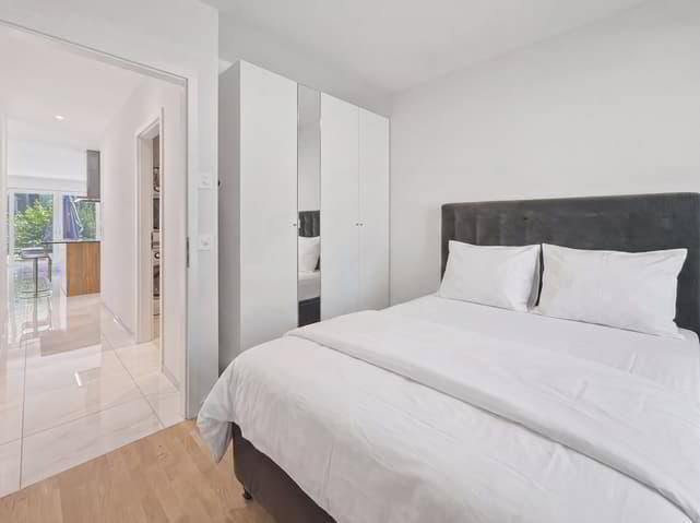 4 Zimmer Wohnung zu vermieten in Chambésy - Bild 1/13