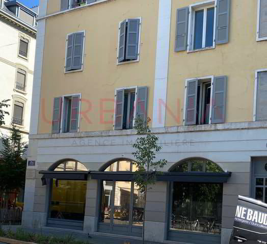 Ufficio & Commercio di null locali in affitto a Geneva - immagine 1/2