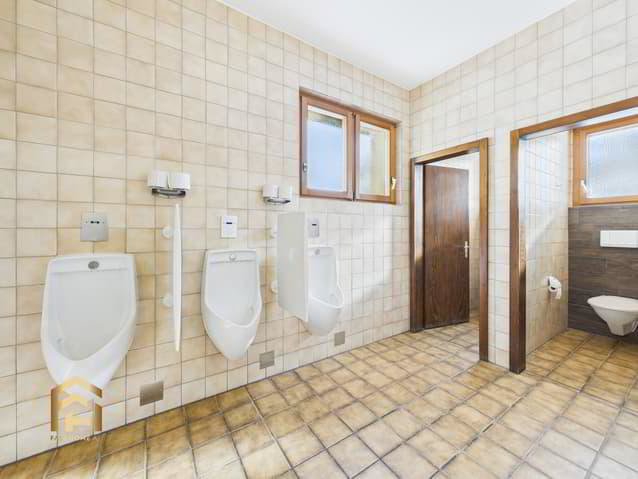 null Zimmer Büro zu vermieten in Guttet-Feschel - Bild 1/13
