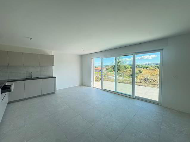 Appartement 3.5 pièces à louer à Orny - image 1/4