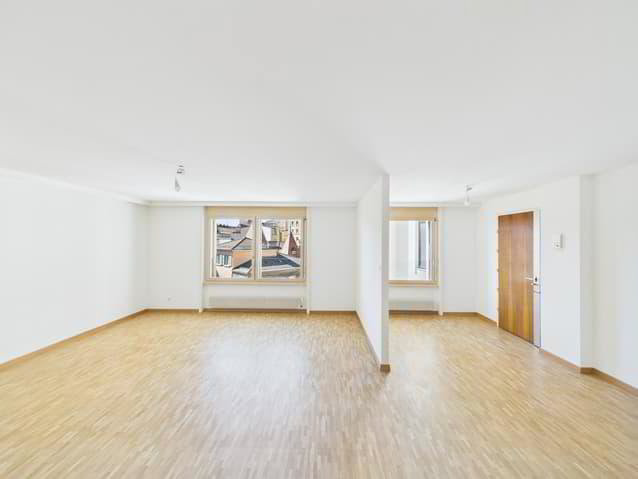 3.5 Zimmer Wohnung zu vermieten in Lausanne - Bild 1/12